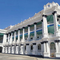लेक लागेर मुस्ताङमा एक तिर्थयात्रुको मृत्यु