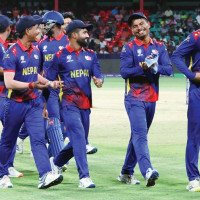 रोयललाई यू–२३ पुरुष बास्केटबल उपाधि