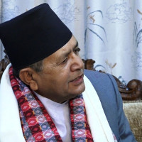 आर्थिक समृद्धिका लागि कृषि र पर्यटनमा ध्यान दिनुपर्छ : सञ्चारमन्त्री शर्मा