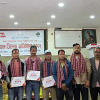अन्तरिक्ष अनुसन्धानमा नयाँ उपलब्धि : चीनद्वारा अत्याधुनिक ‘सञ्चार उपग्रह’ सफलतापूर्वक प्रक्षेपण