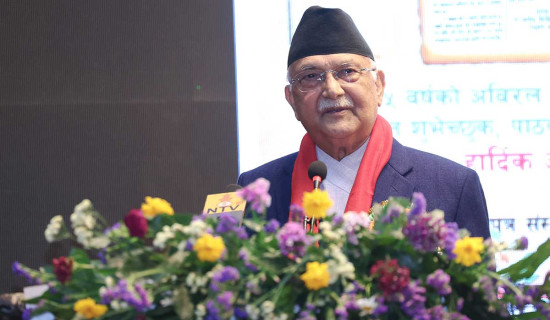 हत्केलामा ज्यान, पढाइमा ध्यान