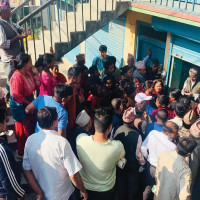 प्राथमिकतामा राष्ट्रिय सुरक्षा