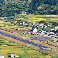 घुस रकमसहित इन्जिनियर डाँगी पक्राउ