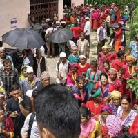 नेप्से परिसूचकमा उच्च अङ्कको वृद्धि