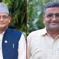 गोरखापत्र वार्षिकोत्सव : पत्रकार–कर्मचारी सम्मानित