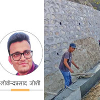 बालगृहले गरिदियो रजनीको बिहे