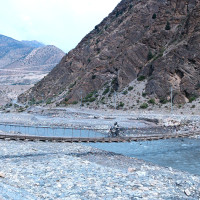 जेठ १९ : सम्झनामा तत्कालीन राजा वीरेन्द्रको परिवार