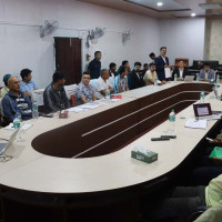 हावाले मकै ढाल्यो, किसानको पीर बढ्यो