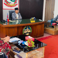 सहकारीको कार्यक्षेत्र निश्चित भौगोलिक क्षेत्रमा केन्द्रित गरिने