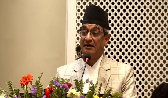 कूटनीतिक नियोगको पुनरवलोकन