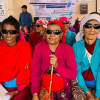 तराईमा लू चल्न थाल्यो,  पाँच दिन तापक्रम उच्च रहने