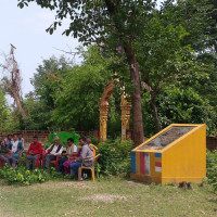 कपास खारेजीको निर्णयले किसान अन्यौलमा