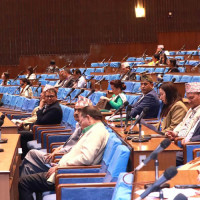 प्रधानन्यायाधीश नियुक्तिका लागि हरिकृष्ण कार्कीविरुद्ध १० दिनभित्र उजुरी आह्वान