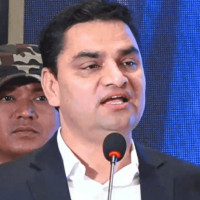 कर मिनाहा प्रकरण : लुम्बध्वज, उमेश र चूडामणि दोषी