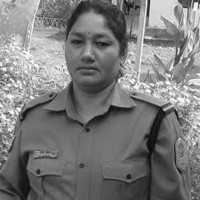 महिलाको शिर उँचो   बनाउन प्रतिबद्ध : अध्यक्ष हीरा