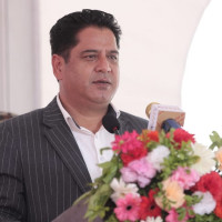 सञ्चार तथा सूचना प्रविधिमन्त्रीमा रेखा शर्मा नियुक्त