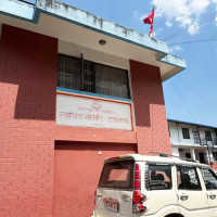 भूमाफियाको कब्जामा ७० बिघा