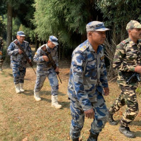 अस्पतालका बिग्रिएका उपकरण मर्मत गर्दै आविष्कार केन्द्र