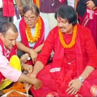 महोत्तरीमा लम्पी स्किनको प्रकोप