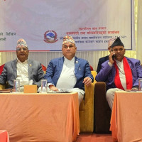 दार्चुलामा बस दुर्घटना: १४ जना घाइते