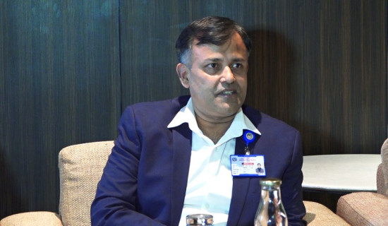 कुष्ठरोगको उपचारका लागि आवश्यक जनशक्ति छैनः निर्देशक झा