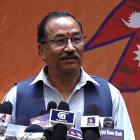 मातातीर्थ आयुर्वेद तथा वैकल्पिक चिकित्सालयमा शल्यक्रिया सुरु