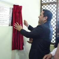 गरिब तथा विपन्नको स्वास्थ्य बिमा