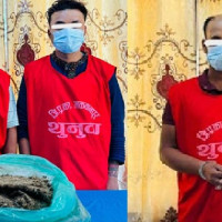 'मनसुनको सँघारमा किन गर्मी बढ्यो'