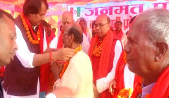 प्रदेश सभाको एक वर्ष : सांसदकै सक्रियता कम