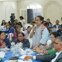 जङ्गली च्याउ खाएर आमा–छोराको मृत्यु