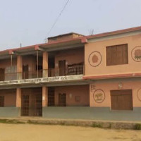 चालीस वर्षपछि नारायणी लिफ्टको मोटर फेरियो