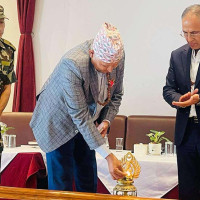 मनकामना केबुलकार आजबाट सञ्चालनमा