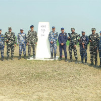 जातीय भेदभाव गर्नेलाई कारवाही गर्न आयोगको आग्रह