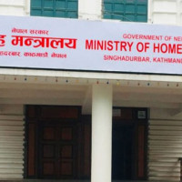 अनुकरणीय व्यक्तिको अवसान