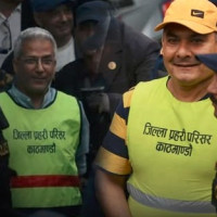 सीमा क्षेत्रमा सुरक्षा निगरानी बढाइयो