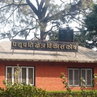 गण्डकी प्रदेश प्रशिक्षण प्रतिष्ठानको परिषद् बैठक