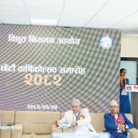 असी करोडको लागतमा रिसोर्ट निर्माण
