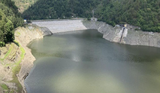 कुलेखानी तेस्रोको एउटा युनिटमा समस्या
