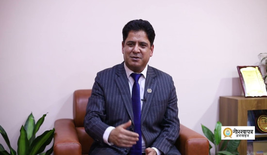 निर्यात प्रवर्धनमा लाग्न आग्रह