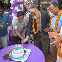 काठमाडौं महानगर- १९ मा कांग्रेसका श्रेष्ठ विजयी