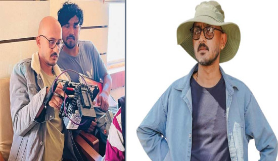 ‘हलमा दर्शक नआउनु भनेको डरलाग्दो हो’