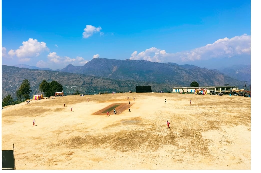 एसिसी मेन्स यू–१६ इस्ट जोन कप क्रिकेट प्रतियोगिता आजदेखि सुरु