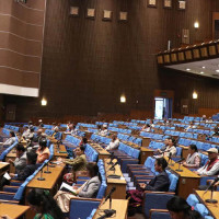 एक करोड १५ लाख लिटर दूध प्रशोधन