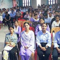 कालिकोटमा भाइरल ज्वरोको प्रकोप
