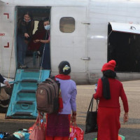 कालिकोटमा भाइरल ज्वरोको प्रकोप