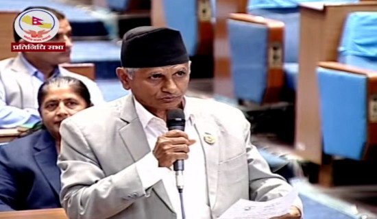 विद्युत प्राधिकरणको आर्थिक विवरण सार्वजनिक गर्न रुलिङको माग