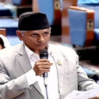 संविधानमार्फत नै जनताका समस्या सम्बोधन हुने नेपाली कांग्रेसकाे  विश्वास