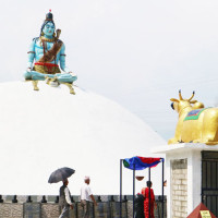 शीतोष्ण बागवानी विकास केन्द्रको ५७ वर्ष