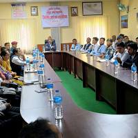 ‘बालबालिका शिक्षकसित साथीजस्तै व्यवहार खोज्छन्’