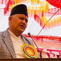 बजेटबारे स्थानीय सरकारसँग छलफल